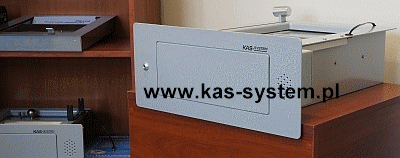 kas-system.pl szuflada podawcza z otwieranym frontem