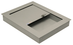 kas-system.pl tani podajnik IB-pk2m RAL 9006