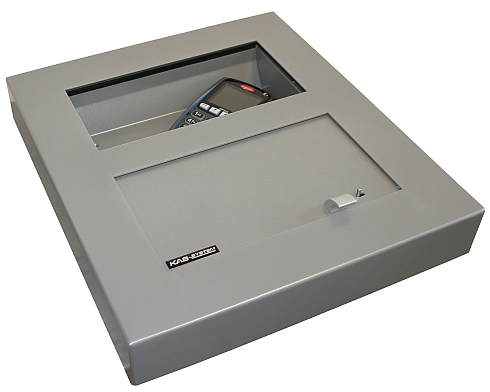 kas-system.pl podajnik kasowy nablatowy z pokrywą