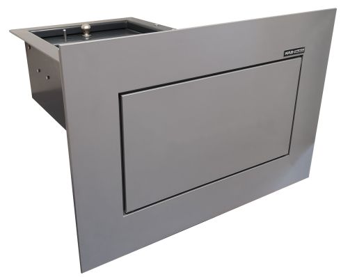 kas-system.pl podajnik szufladowy THERM szuflada podawcza ciepła