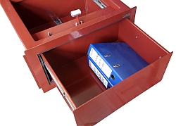 kas-system.pl stalowa szuflada podawcza