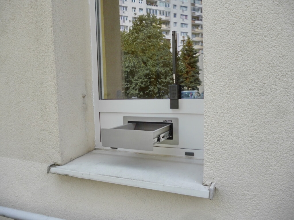 kas-system.pl szuflada podawcza do bezpiecznej obsługi